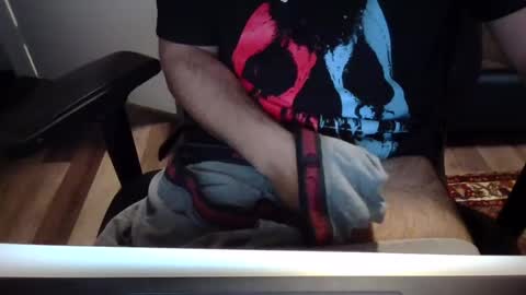 nastyone22509913 online show from 10.11.25