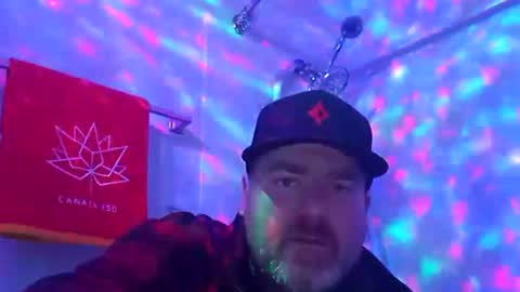 nastysubs69 online show from 12.24.24