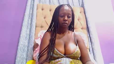 nastywetebony online show from 04.07.26