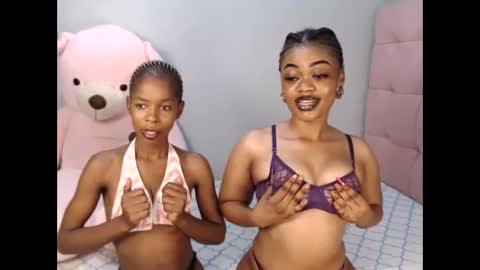 nastyxoul online show from 09.26.25