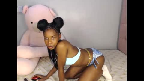 nastyxoul online show from 11.11.25