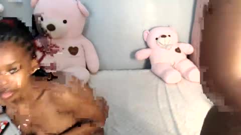 nastyxoul online show from 01.07.26