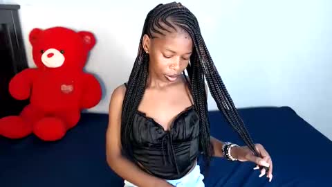 Snapshot of nastyxoul chatting on 02.28.26 nastyxoul online show from 02.28.26