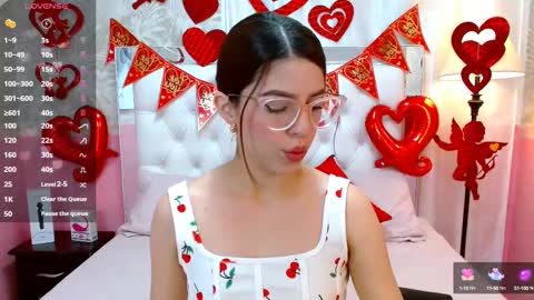   online show from 02.14.25