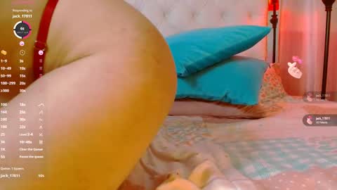   online show from 10.03.25