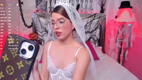   online show from 10.31.25