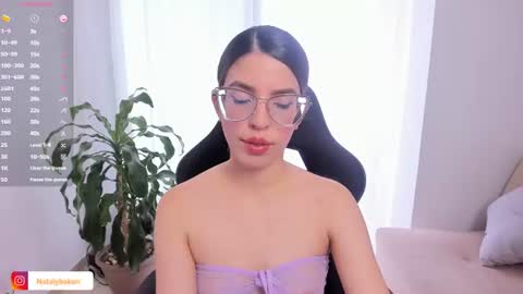 Snapshot of nat_bakerss chatting on 06.16.26 nat_bakerss online show from 06.16.26
