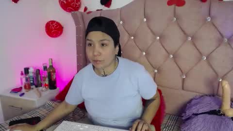 Snapshot of nat_evans8 chatting on 02.26.26 nat_evans8 online show from 02.26.26