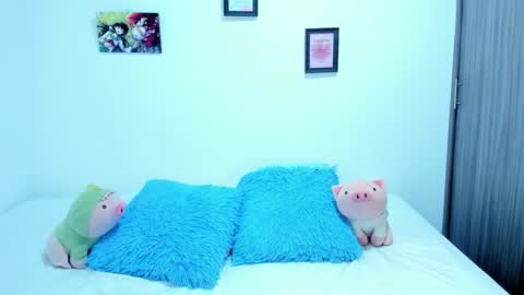 Snapshot of nata_gil19 chatting on 10.11.25 Karo online show from 10.11.25