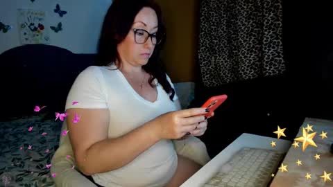 Natalia online show from 01.28.25