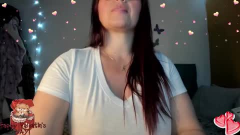 Natalia online show from 02.16.25