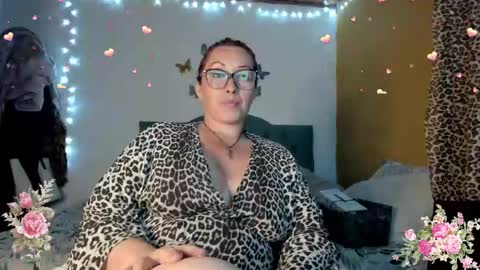 Natalia online show from 02.19.25