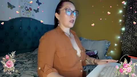Natalia online show from 02.20.25