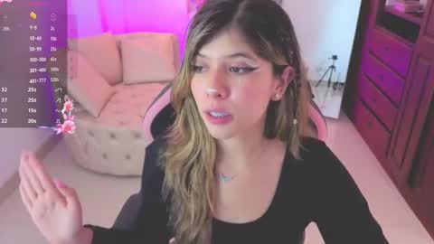 Snapshot of nataasha___ chatting on 10.01.25 NATASHA online show from 10.01.25