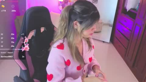 Snapshot of nataasha___ chatting on 11.07.25 NATASHA online show from 11.07.25