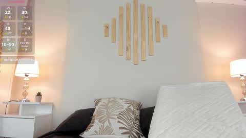 Natacha Diaz online show from 11.08.25