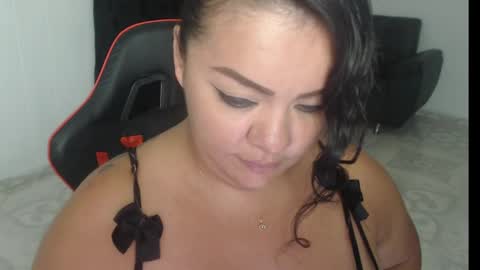 Nata Ramirez online show from 03.01.25