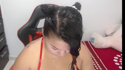 Nata Ramirez online show from 11.10.25