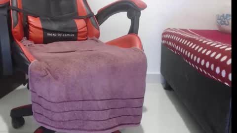 Nata Ramirez online show from 03.29.26