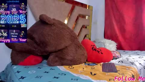 Snapshot of natacurvy chatting on 11.09.25 natasha online show from 11.09.25