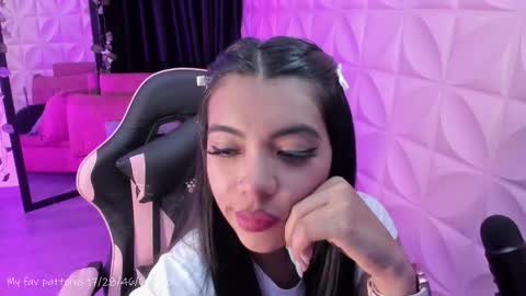 Nata online show from 11.22.25