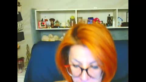 Natali online show from 02.17.25