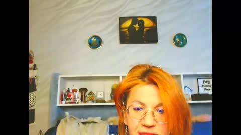Natali online show from 02.21.25
