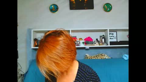 Snapshot of natali3855 chatting on 10.02.25 Natali online show from 10.02.25