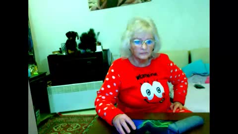 natali online show from 12.02.24