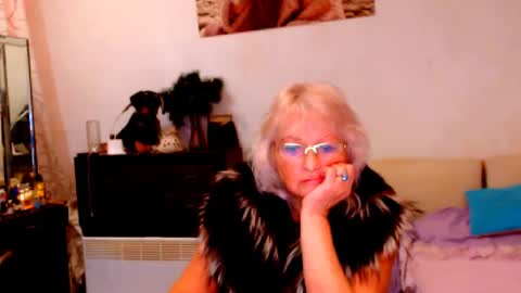 natali online show from 12.06.24
