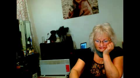 natali online show from 12.07.24
