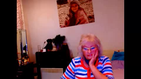 natali online show from 12.08.24