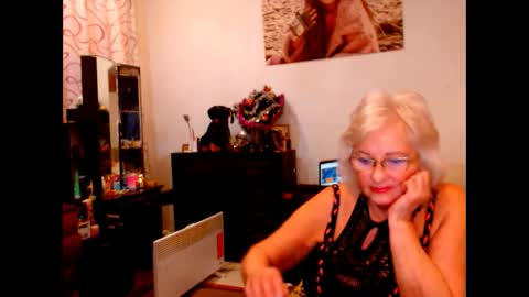 natali online show from 12.21.24