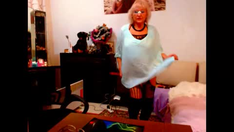 natali online show from 12.23.24