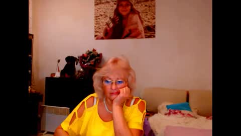 natali online show from 12.25.24