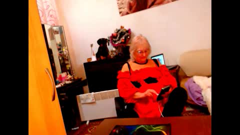 natali online show from 12.28.24