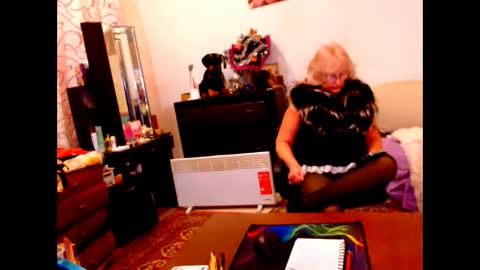 natali online show from 12.29.24