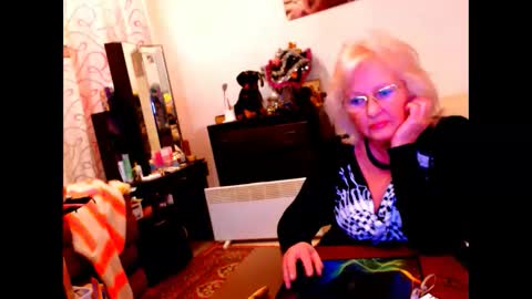 natali online show from 12.30.24
