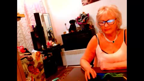 natali online show from 01.01.25