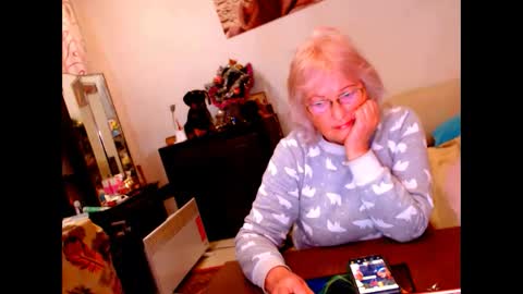 natali online show from 01.03.25