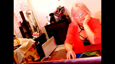 natali online show from 01.04.25