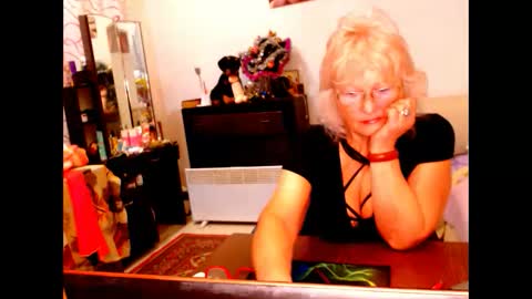 natali online show from 01.11.25