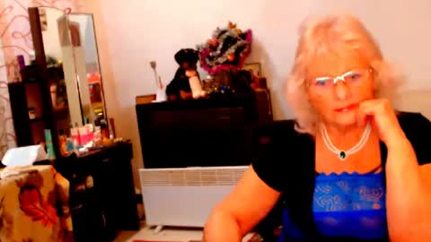 natali online show from 01.12.25
