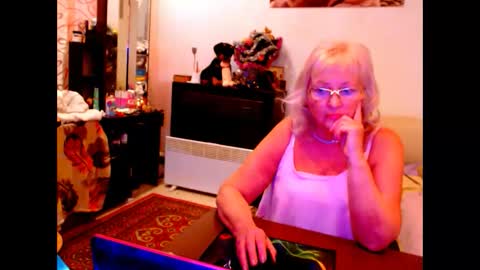 natali online show from 01.15.25