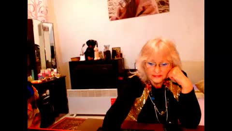 natali online show from 01.21.25