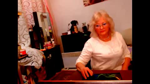 natali online show from 01.26.25