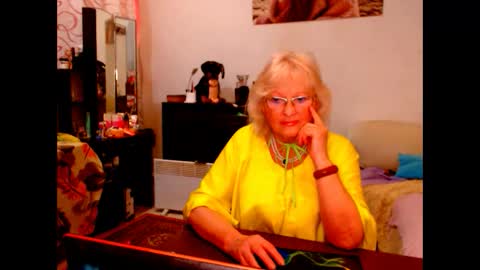 natali online show from 01.28.25
