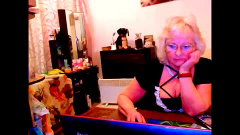 natali online show from 02.01.25