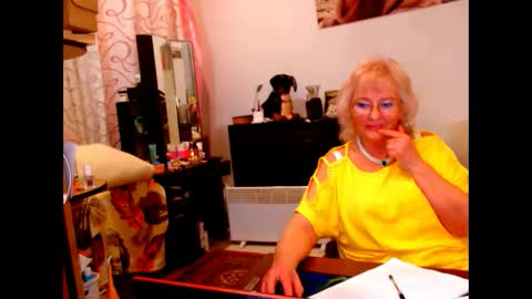 natali online show from 02.02.25