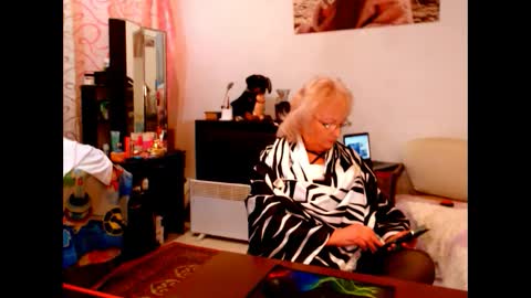 natali online show from 02.07.25